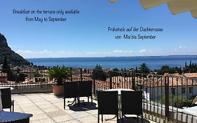 Hotel Villa Ca' Nova ***S